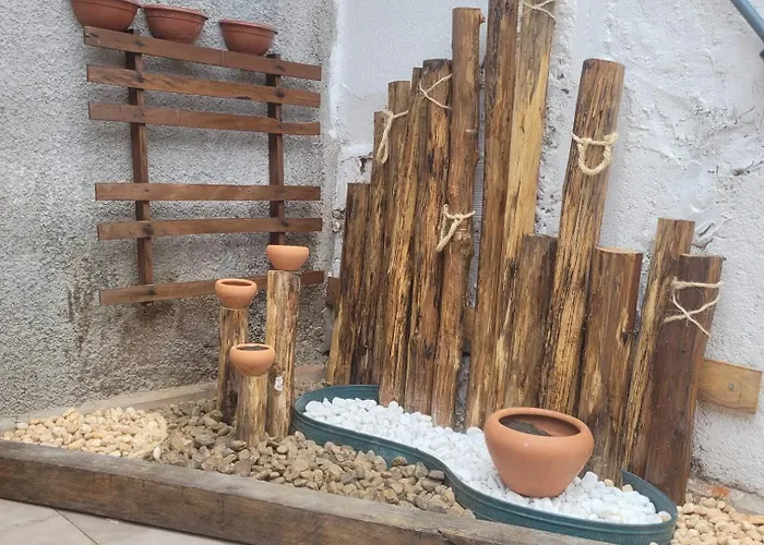 Kitnet Garden