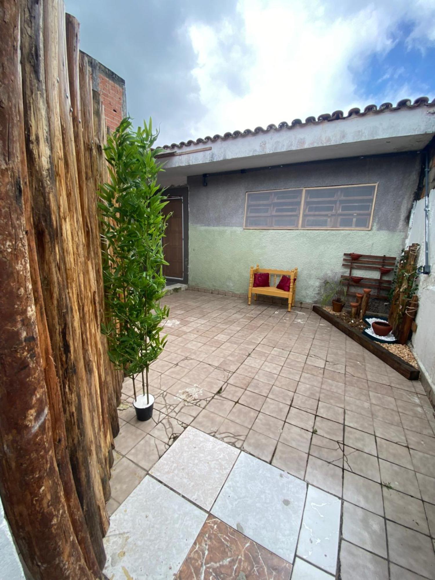 公寓 Kitnet Garden *
