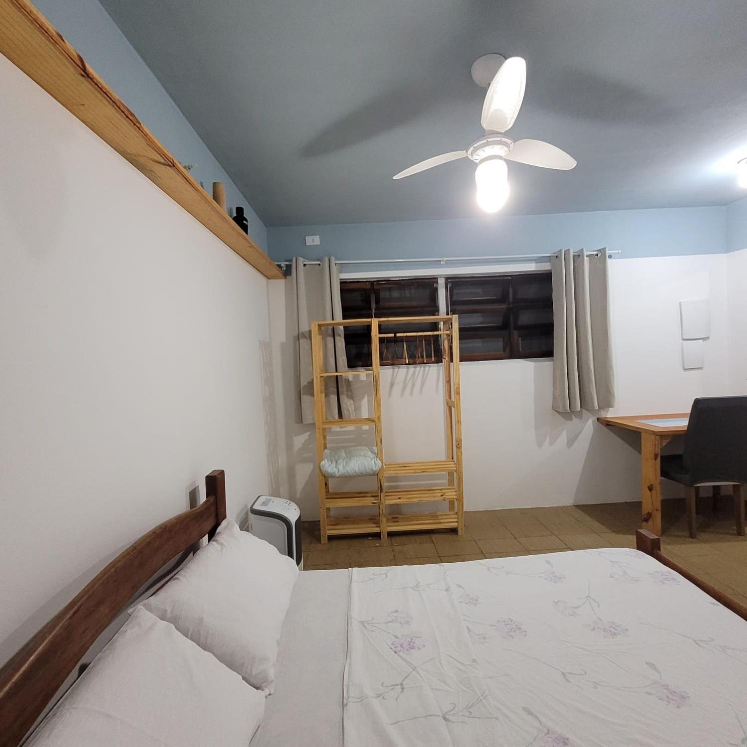 Kitnet Garden 公寓