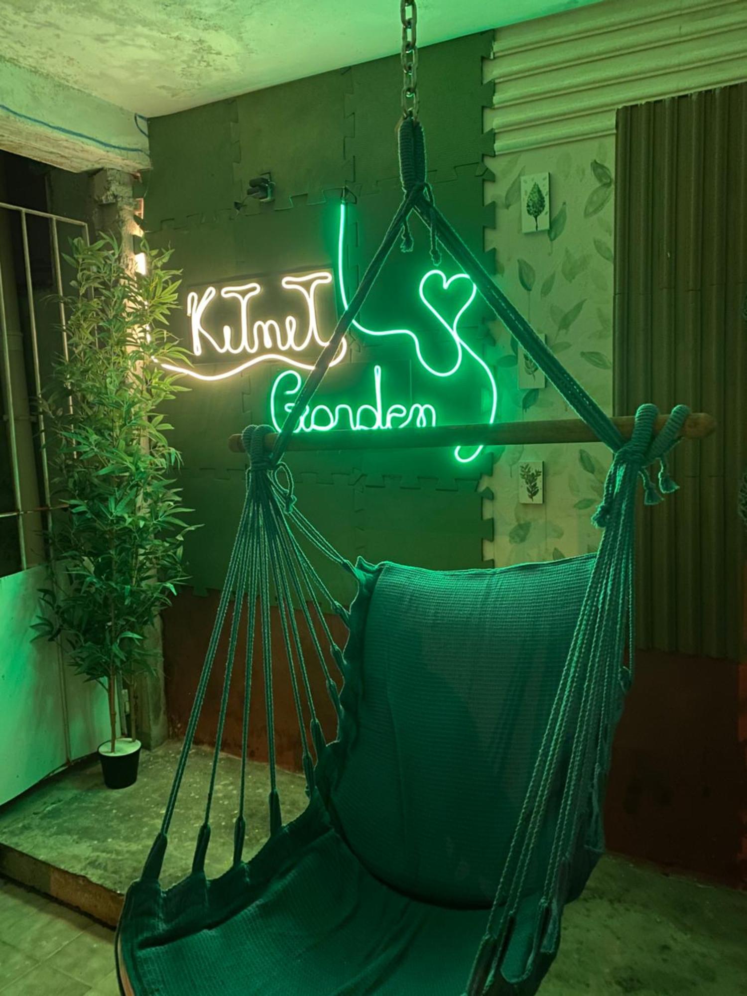 公寓 Kitnet Garden *